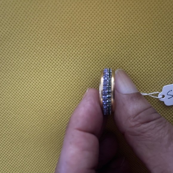 Ring Iced-Out - Picture 3 of 4